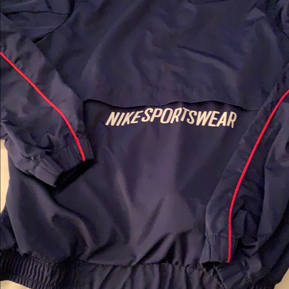 Nike Hoodie - Picture 2 of 3